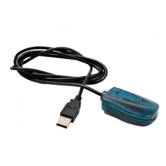 INTERFACE OTICA IR-LINK3 (USB), COD 8813099050, MARCA NOVUS